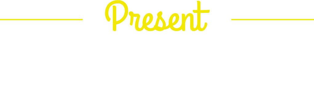 公式LINE登録で来店プレゼントを贈呈！