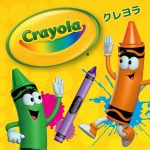 crayola