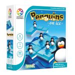 ペンギン・オン・アイス