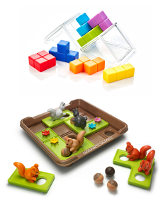 ゲーム＆パズル