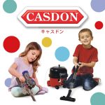 casdon-logo