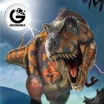 Geoworld