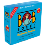Set 2 – Beginning Readers