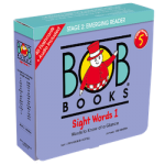 Set 5 – Sight Words 1