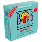Set 6 – Sight Words 2