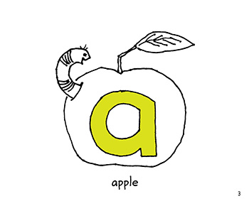 Alphabet Sample Pg 13