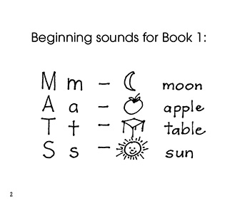 Beginning Readers Sample Pg 12