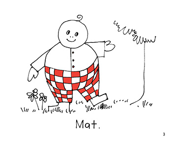 Beginning Readers Sample Pg 13