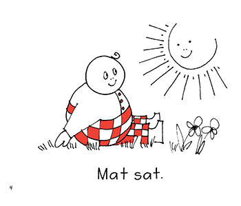 Beginning Readers Sample Pg 14