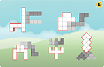 アクティビティカード ６