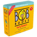 Set 4 – Early Readers