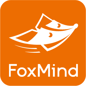 FOXMIND Logo