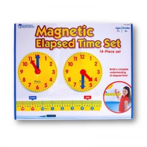 マグネット式 経過時間セット