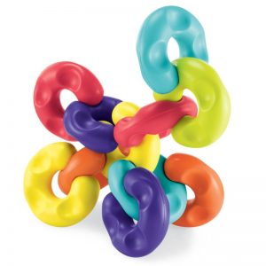 ELC チェーンリンク ブロック 147734