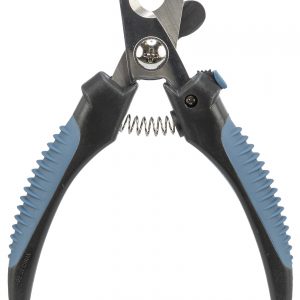 2367 ハサミ型 爪切り 犬猫用 М (12cm)