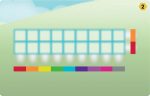 アクティビティカード ２