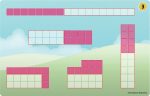 アクティビティカード ３