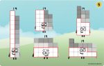 アクティビティカード ５