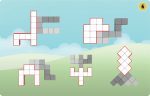アクティビティカード ６