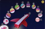 アクティビティカード ８
