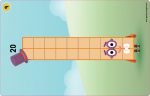 アクティビティカード ９