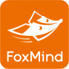 FOXMIND Logo FOXMIND Logo
