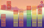 アクティビティカード ２