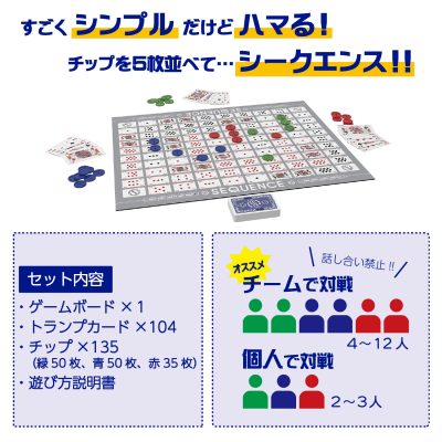 セット内容 セット内容